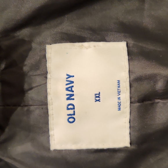 Old Navy Soft Brushed Leopard Print Coat for Women Size XXL - Picture 3 of 9